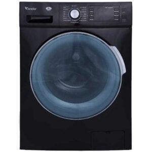 Machine-a-laver-frontale-condor-con-fm12ib-10.5kg-noir