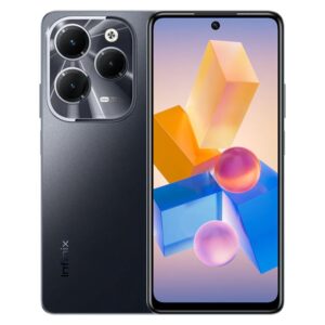 smartphone infinix noir