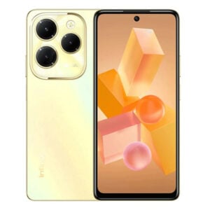 smartphone infinix gold
