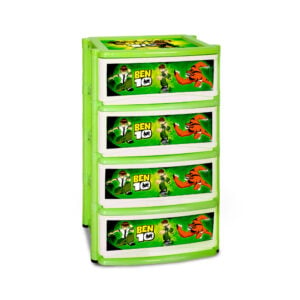 ARMOIRE RYM BEN-10