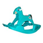 CHEVAL SESAME Vert Boga