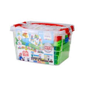 Bloc De Construction SOTUFAB Plast 70 pièces PR029