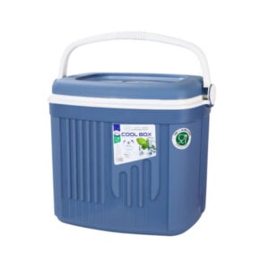 glaciere cool box gris