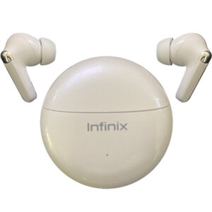 ecouteurs sans fil infinix