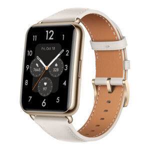 montre connecte huawei