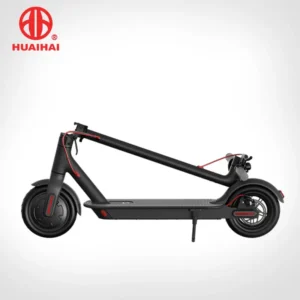 Trottinette électrique