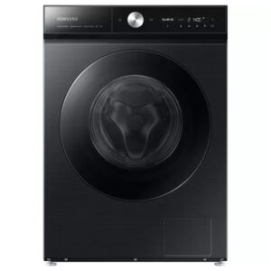 Machine à laver SAMSUNG Ecobubble 11 Kg Noir WW11B1944DGB