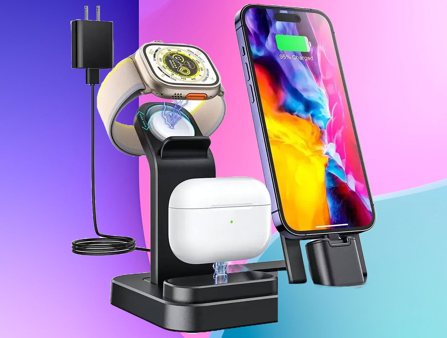 Téléphonie et gadgets