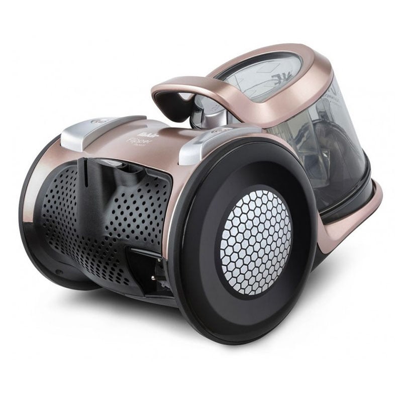 Aspirateur-sans-sac-Fakir-FLIPPER