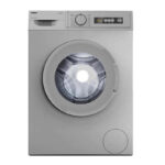 Machine à laver PREMIUM 8 kg Silver ALLP81400.S01