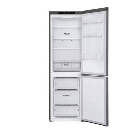 refrigerateur-combine-lg-gw-b459nllm-341-litres-platinum-silver