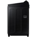 Lave Linge Top SAMSUNG 19 kg - WA19CG6745BVFA Noir