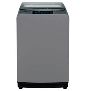 Machine à laver Top CONDOR 10.5 kg Gris WL10-MS35G
