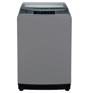 Machine à laver Top CONDOR 10.5 kg Gris WL10-MS35G