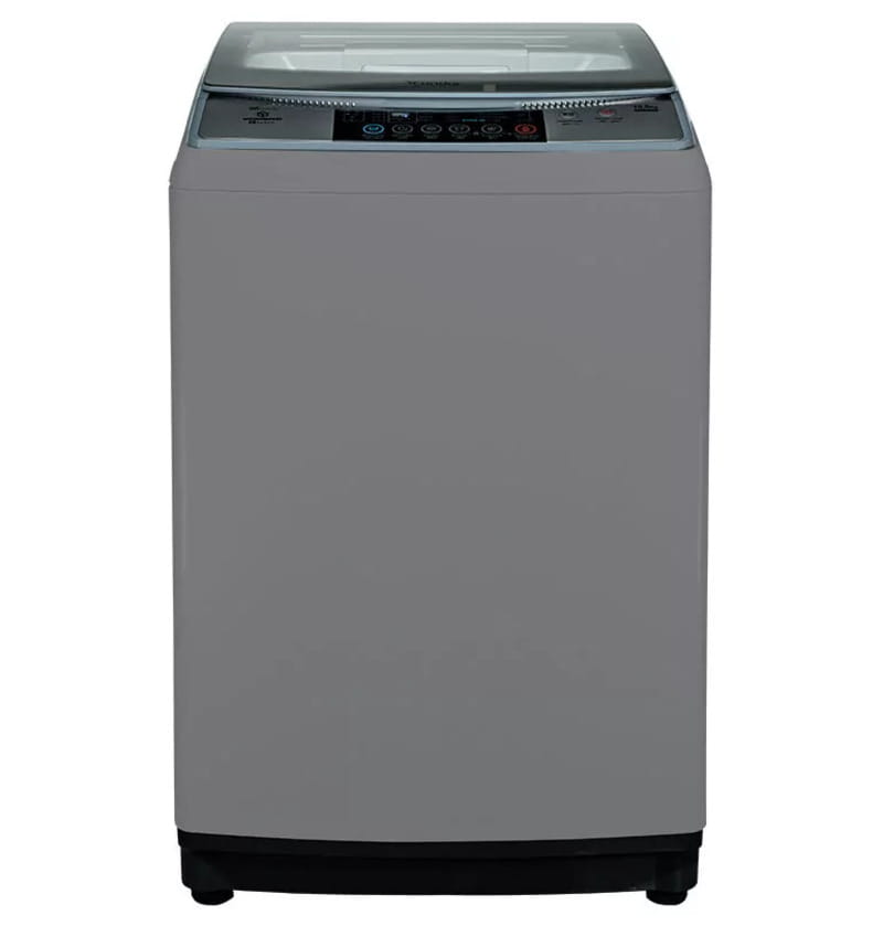 condor-MS35G-1-e1772030667339 (1) Machine à laver Top CONDOR 10.5 kg Gris WL10-MS35G