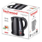 bouilloire techwood