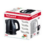 bouilloire techwood