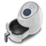 Air Fryer Kenwood kHealthy Fry 1500W, 3.8L, Blanc – Image 2