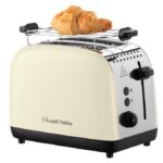Grill-Pain Russell Hobbs