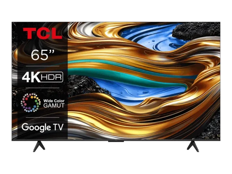 TV TCL 65