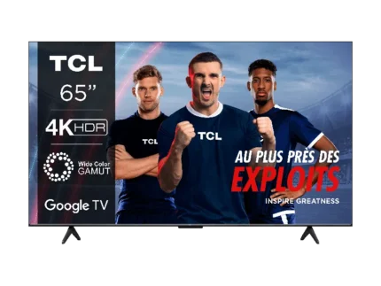 TV TCL 65