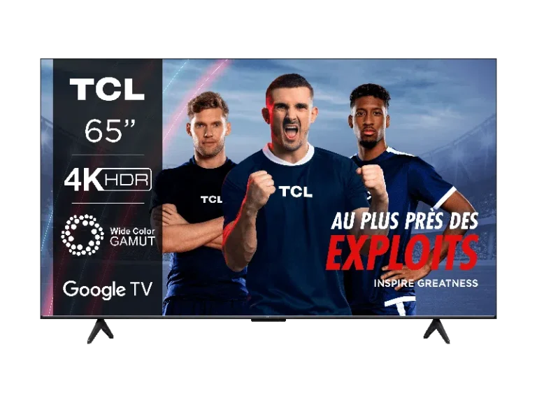 TV TCL 65