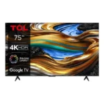 TV TCL 75