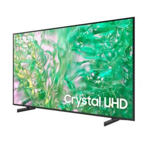 TV SAMSUNG 55 Pouces DU8000