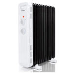 Radiateur Bain d'Huile Brandt