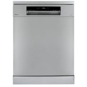 Lave-Vaisselle CONDOR 13 Couverts - Silver CLV-LM530S