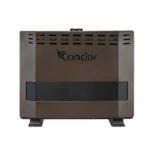 Chauffage à Gaz CONDOR