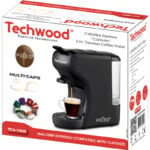 Expresso Techwood