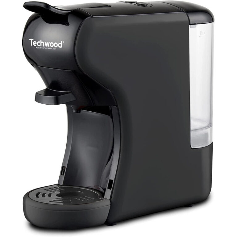 Expresso Techwood