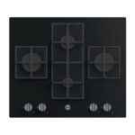 Plaque de Cuisson HOOVER 4 Feux