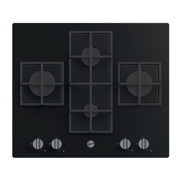 Plaque de Cuisson HOOVER 4 Feux