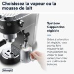 Machine à Espresso DeLonghi