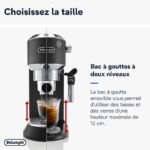 Machine à Espresso DeLonghi