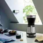 Cafetière à Filtre DELONGHI