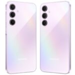Smartphone SAMSUNG GALAXY A35 5G - 8Go RAM, 128Go