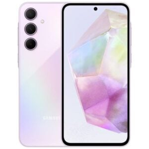 Smartphone SAMSUNG GALAXY A35 5G - 8Go RAM, 128Go
