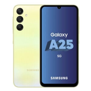Smartphone SAMSUNG Galaxy A25 5G