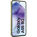 Smartphone SAMSUNG Galaxy A55 5G