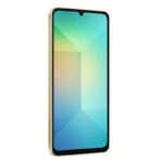 Smartphone Samsung Galaxy A06 - 4Go ram, 64Go