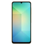 Smartphone Samsung Galaxy A06 - 4Go ram, 64Go