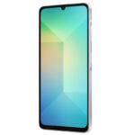 Smartphone Samsung Galaxy A06 - 4Go ram,128Go