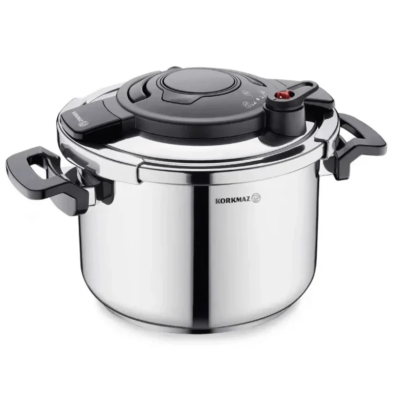Cocotte Korkmaz 7 Litres