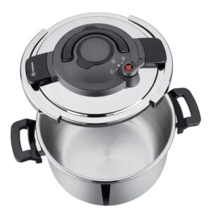 Cocotte KORKMAZ 5 LITRES