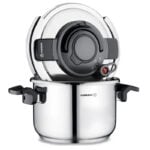 Cocotte KORKMAZ 5 LITRES