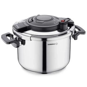 Cocotte KORKMAZ 5 LITRES