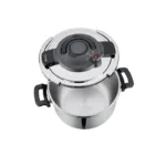 Faitout et Cocotte KORKMAZ 4 et 7 Litres